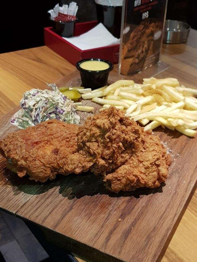 Photo from Zomato