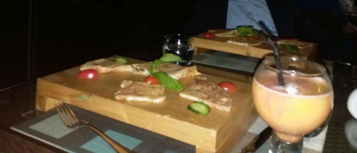Photo from Zomato