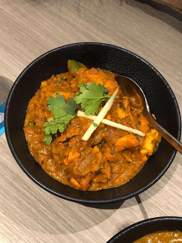 Zomato の写真