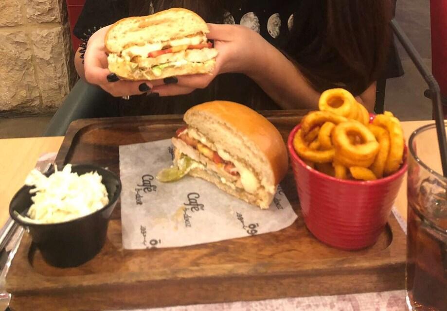 Foto de Zomato