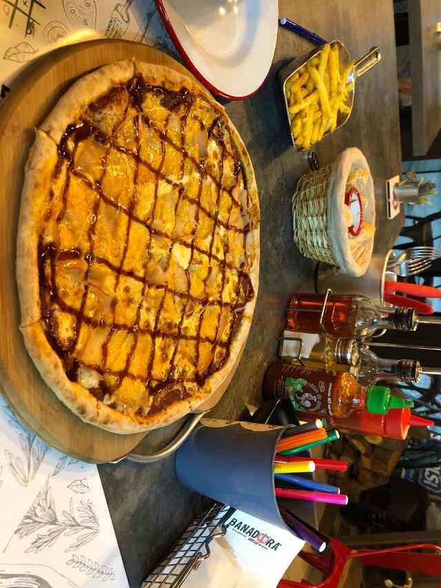 Photo from Zomato