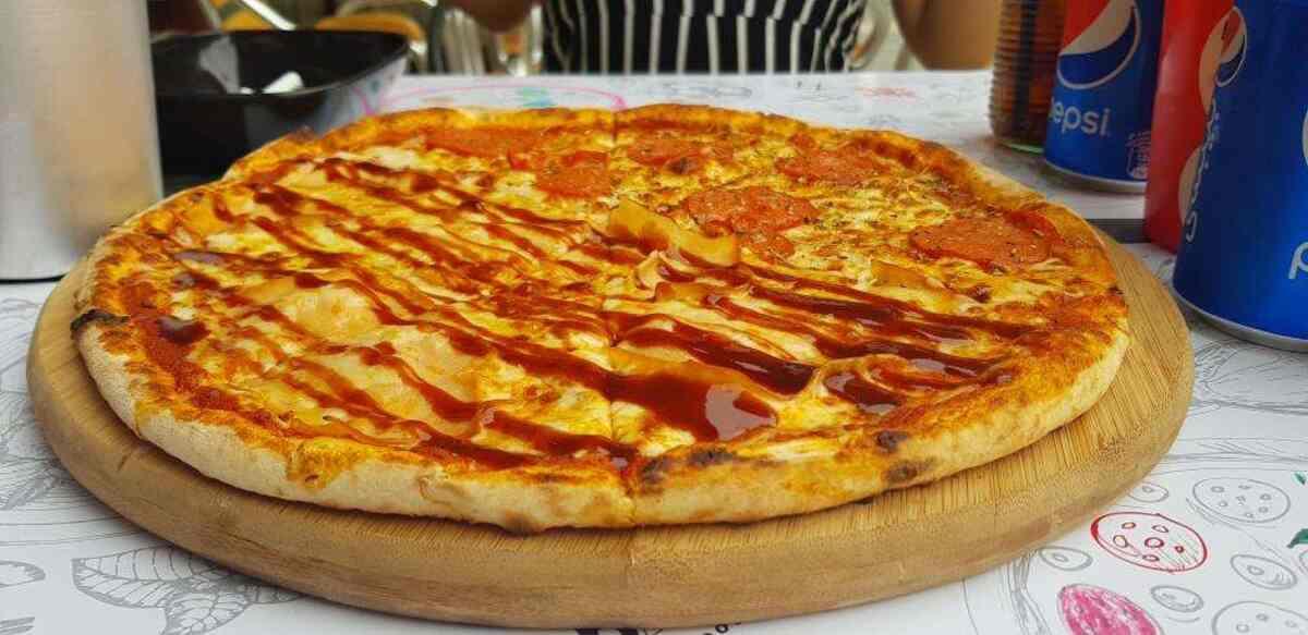 Photo from Zomato