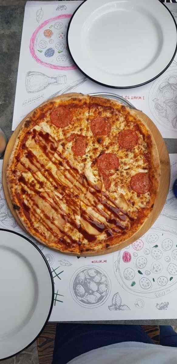 Photo from Zomato