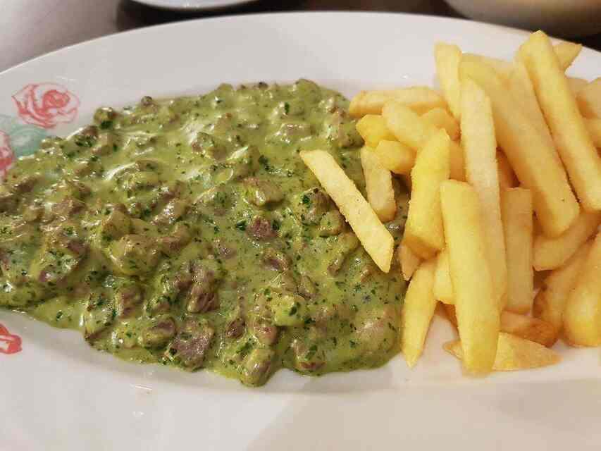 Photo from Zomato