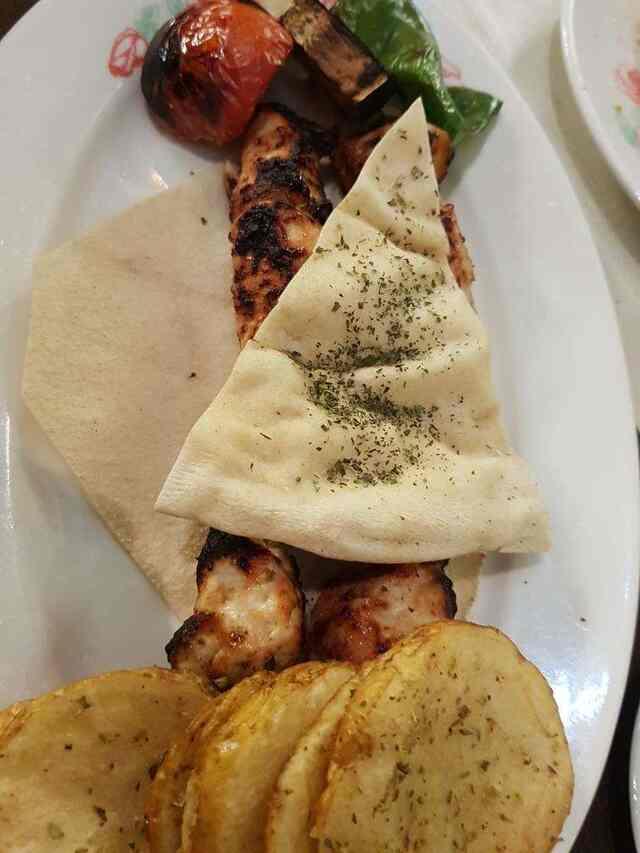 Photo from Zomato
