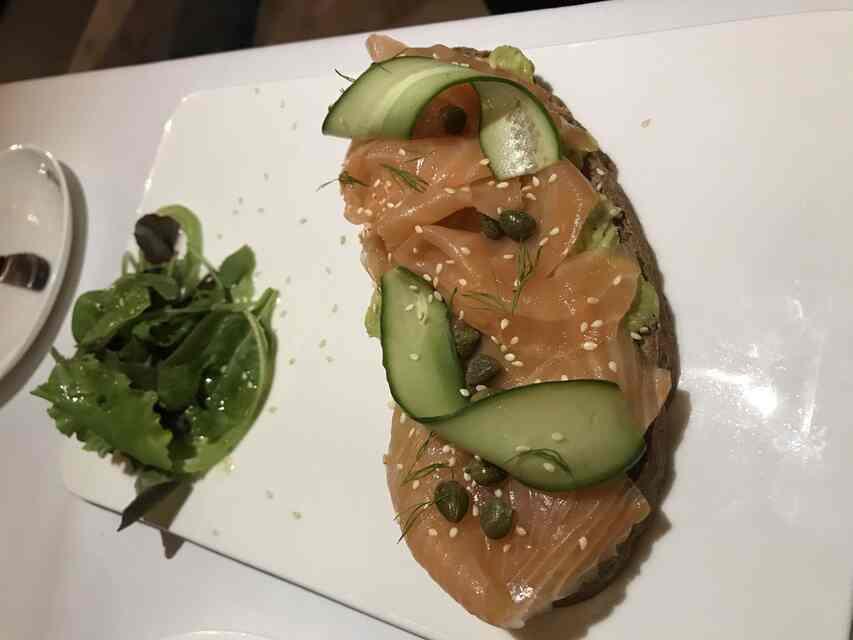 Foto de Zomato