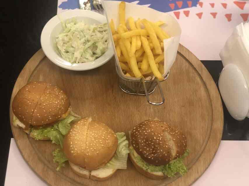 Foto de Zomato