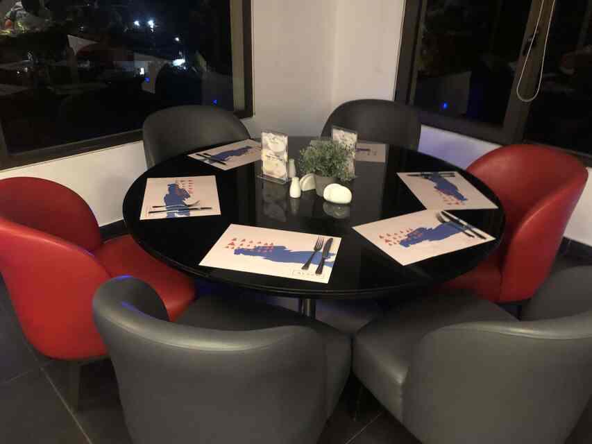 Foto de Zomato