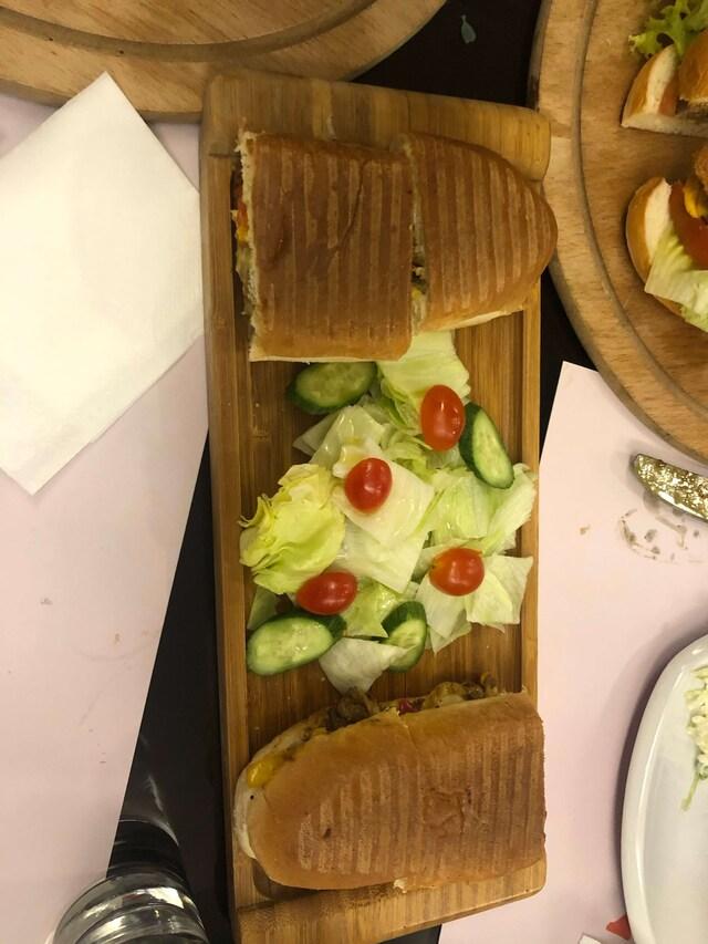 Foto de Zomato