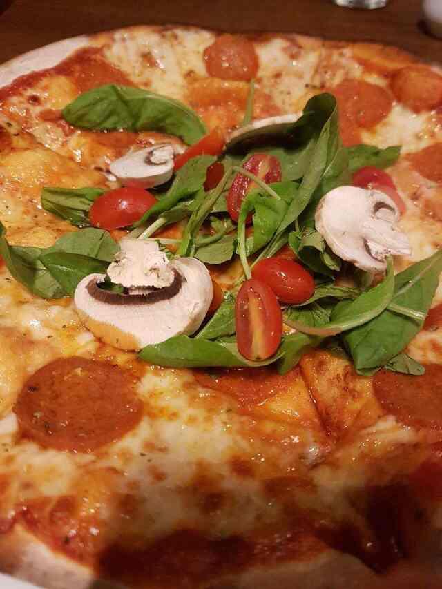 Photo from Zomato