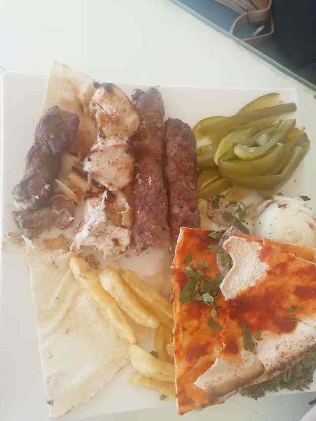 Photo from Zomato