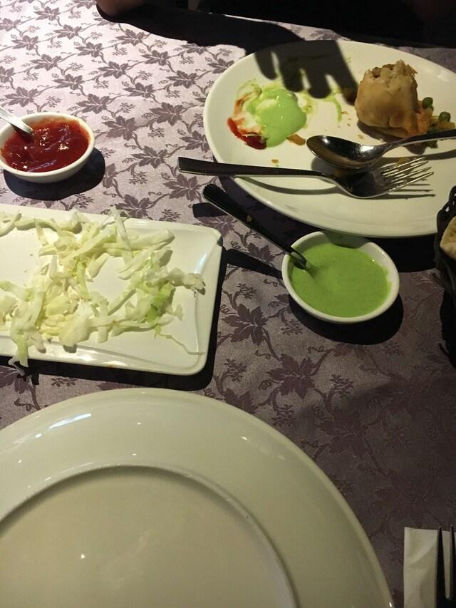 Zomato の写真