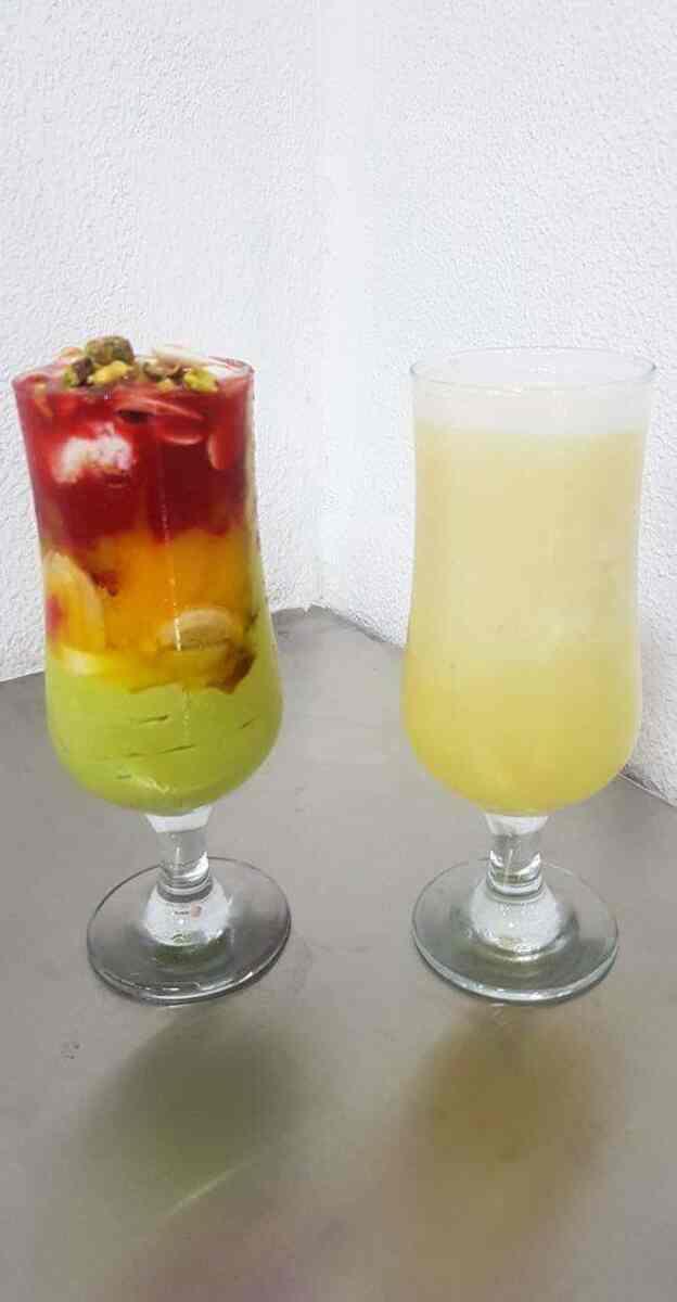 Foto de Zomato