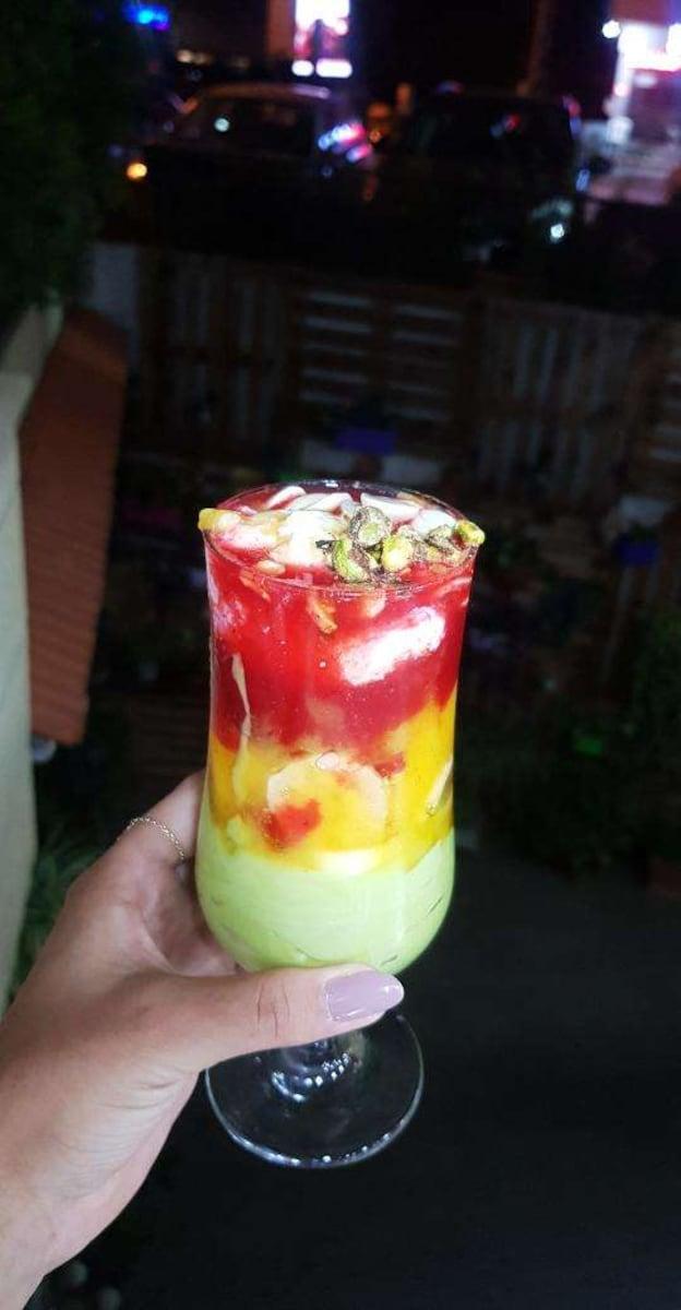 Foto de Zomato
