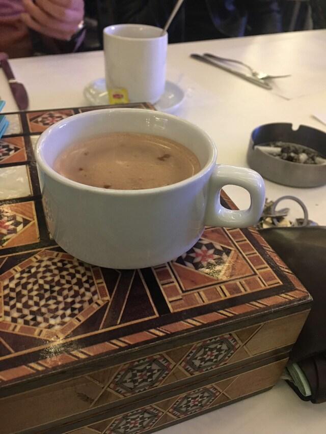 Photo from Zomato