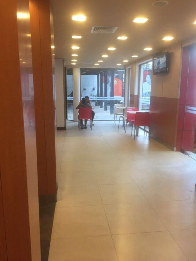 Foto de Zomato
