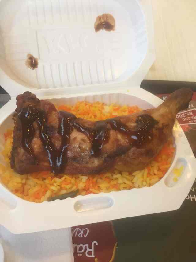 Foto de Zomato