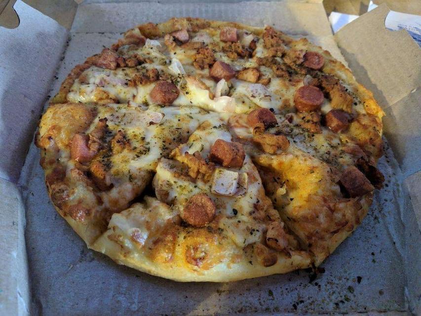 Photo from Zomato