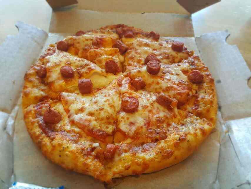 Photo from Zomato