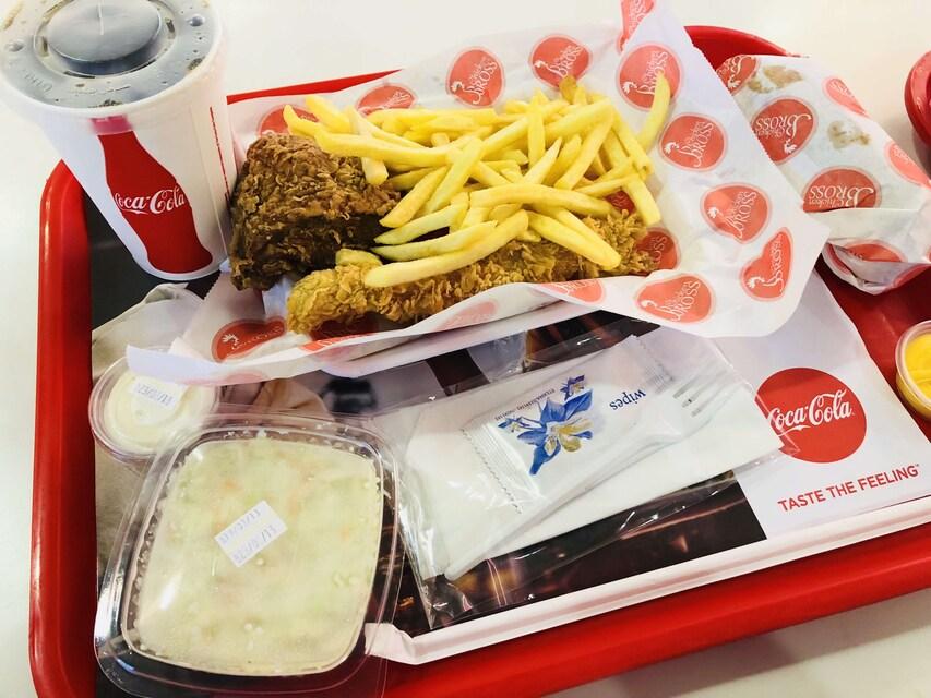 Photo from Zomato