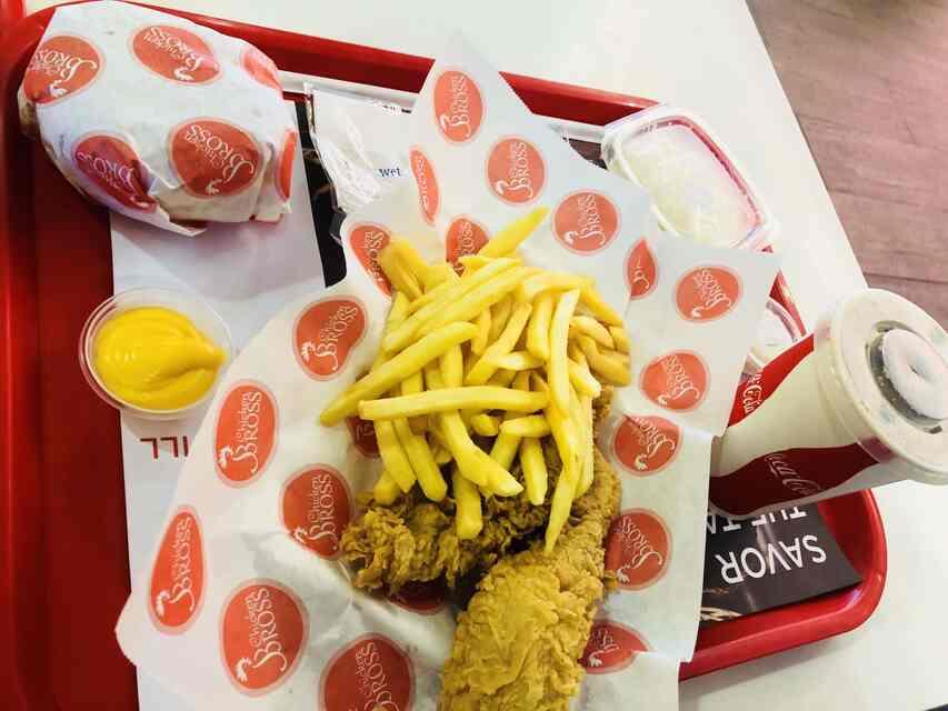 Photo from Zomato