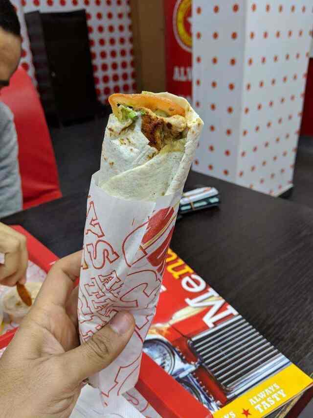 Photo from Zomato