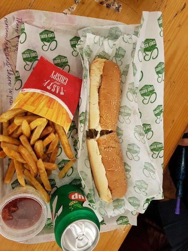 Foto de Zomato