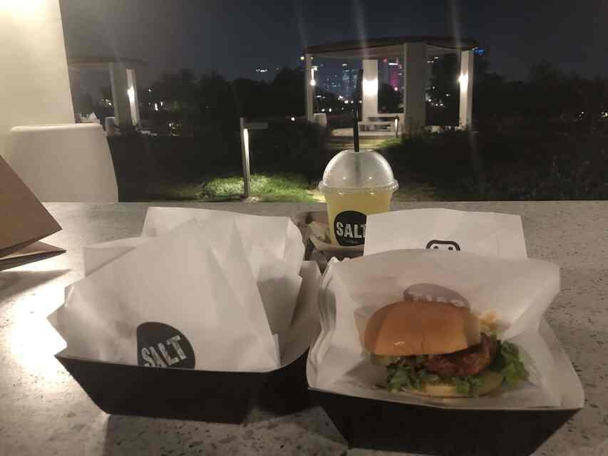 Foto de Zomato