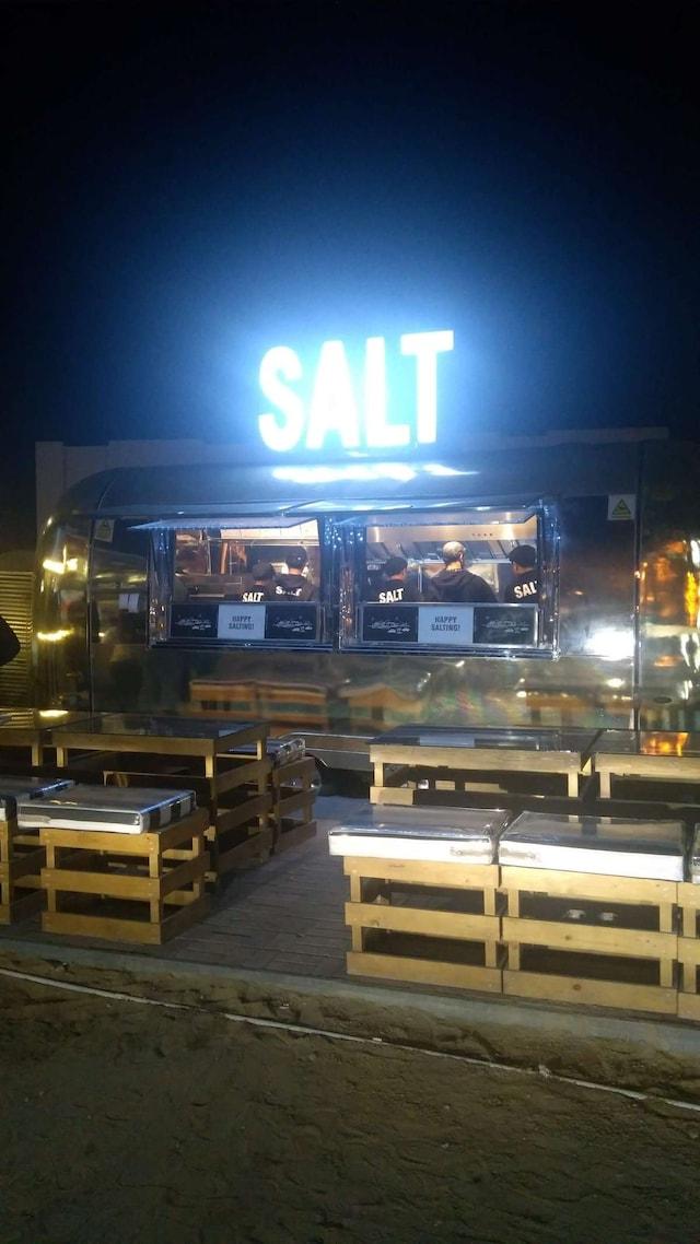 Foto de Zomato
