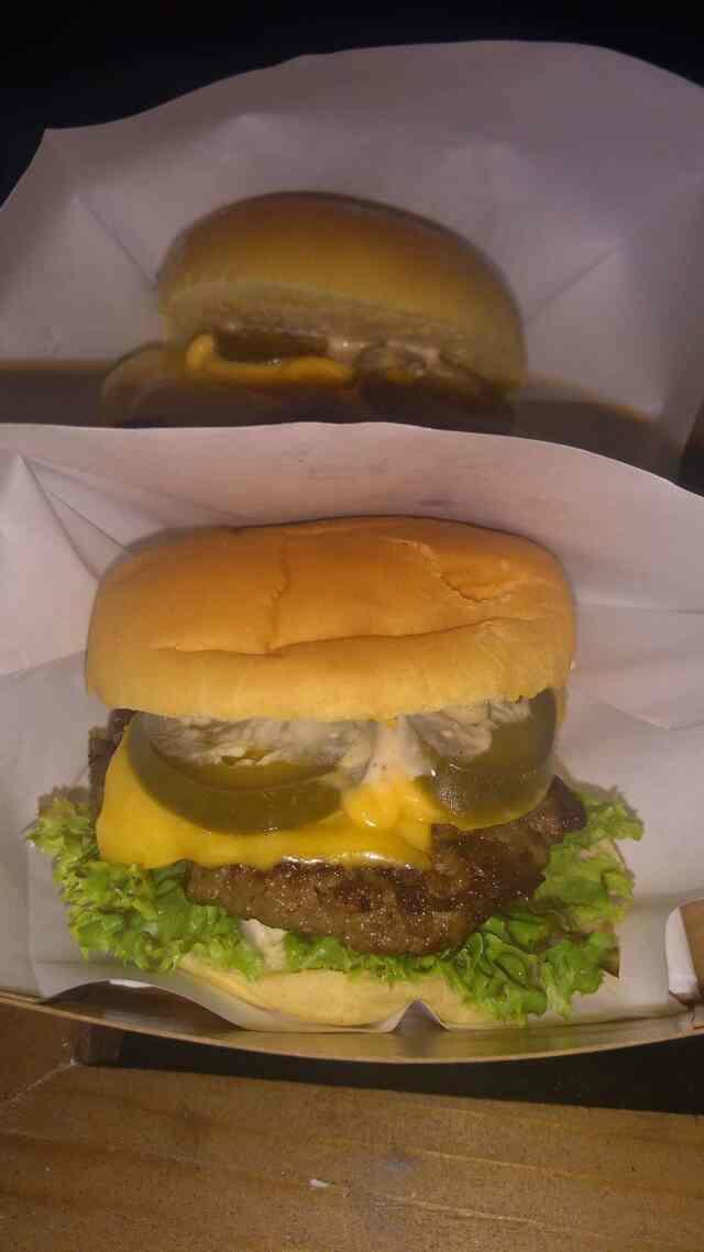 Foto de Zomato