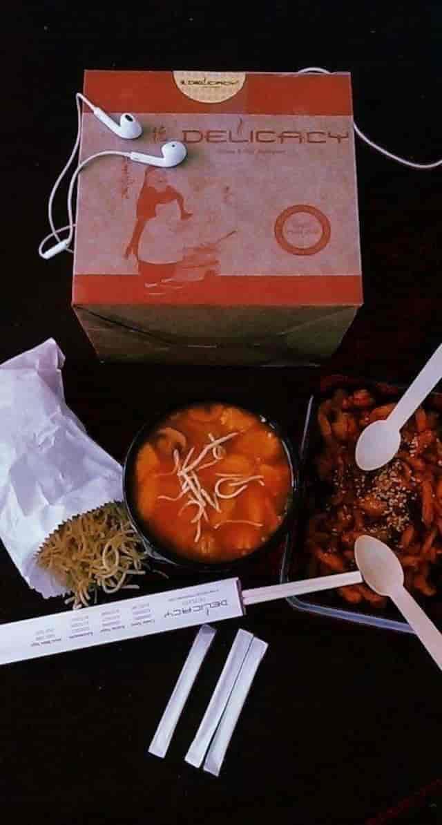 Photo from Zomato