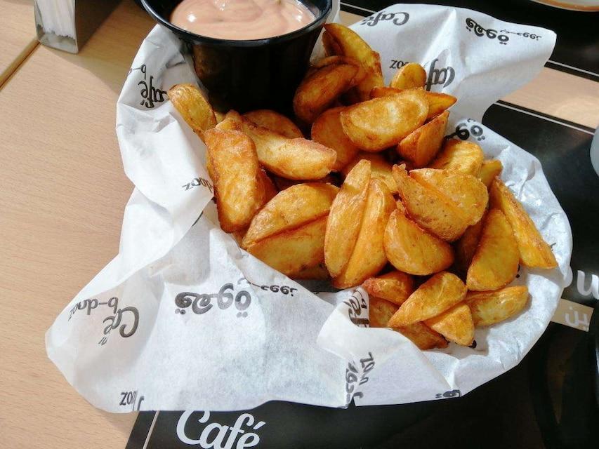 Foto de Zomato