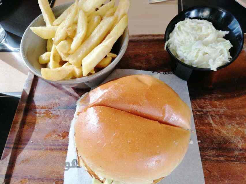 Foto de Zomato