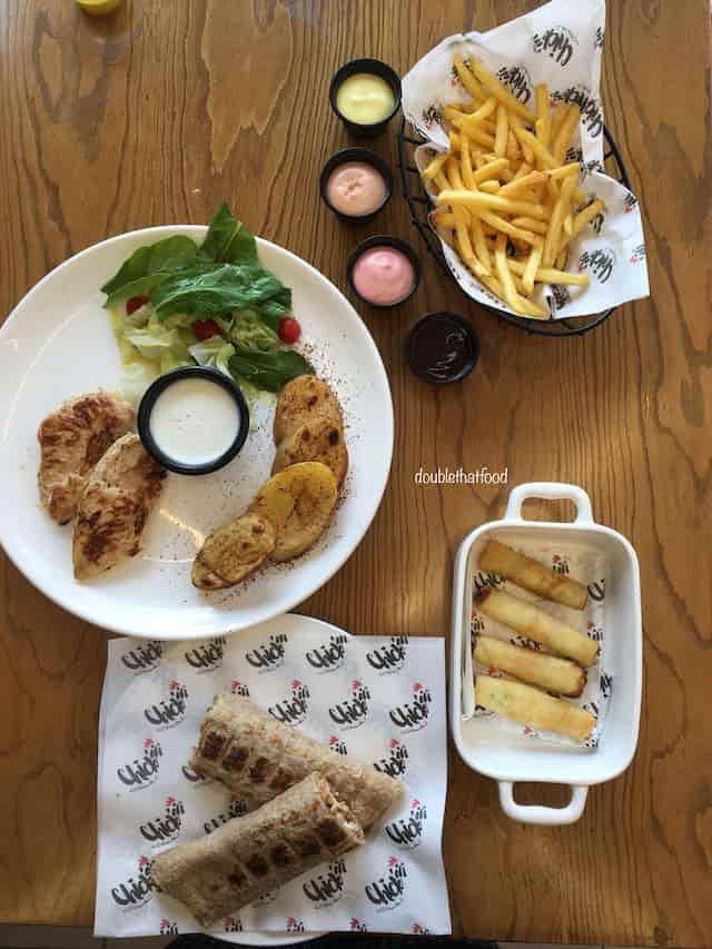 Foto de Zomato