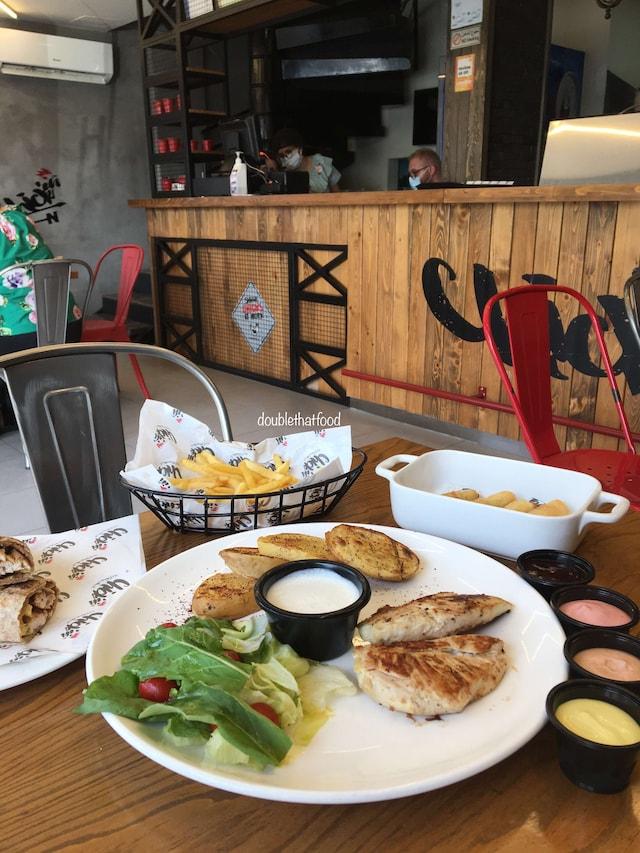 Foto de Zomato