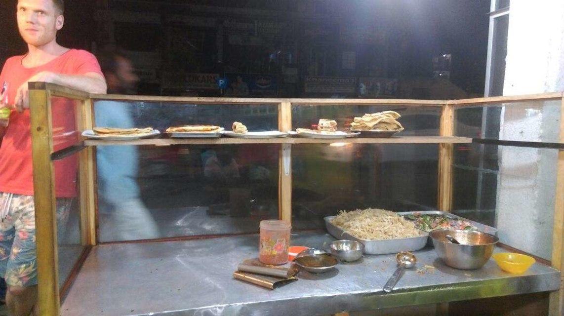 Photo from Zomato