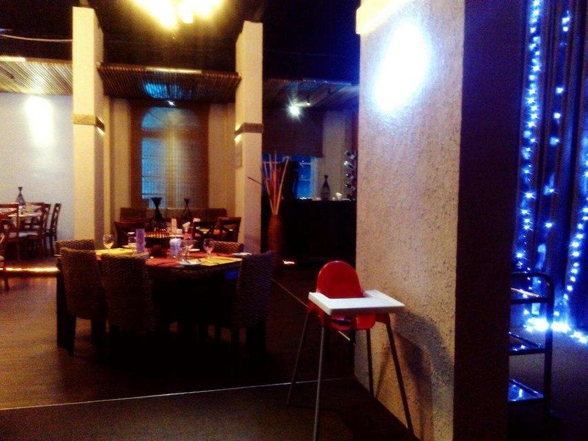 Foto de Zomato