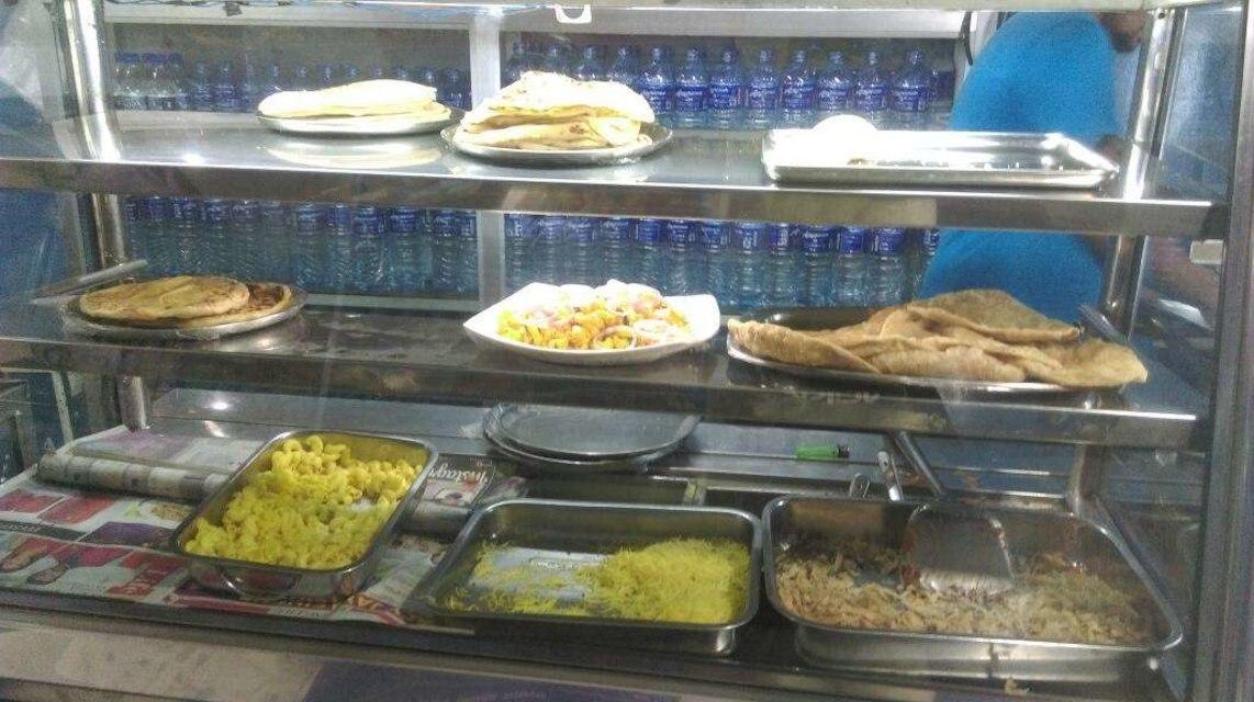 Foto de Zomato