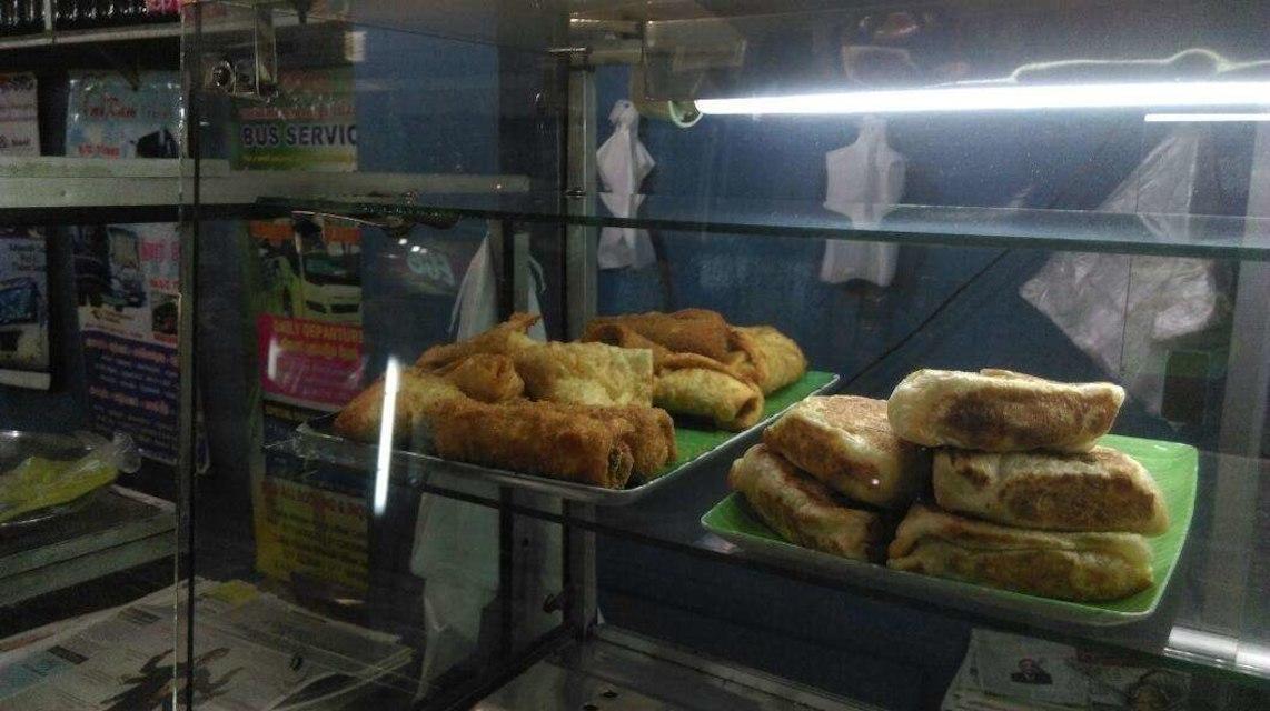 Foto de Zomato