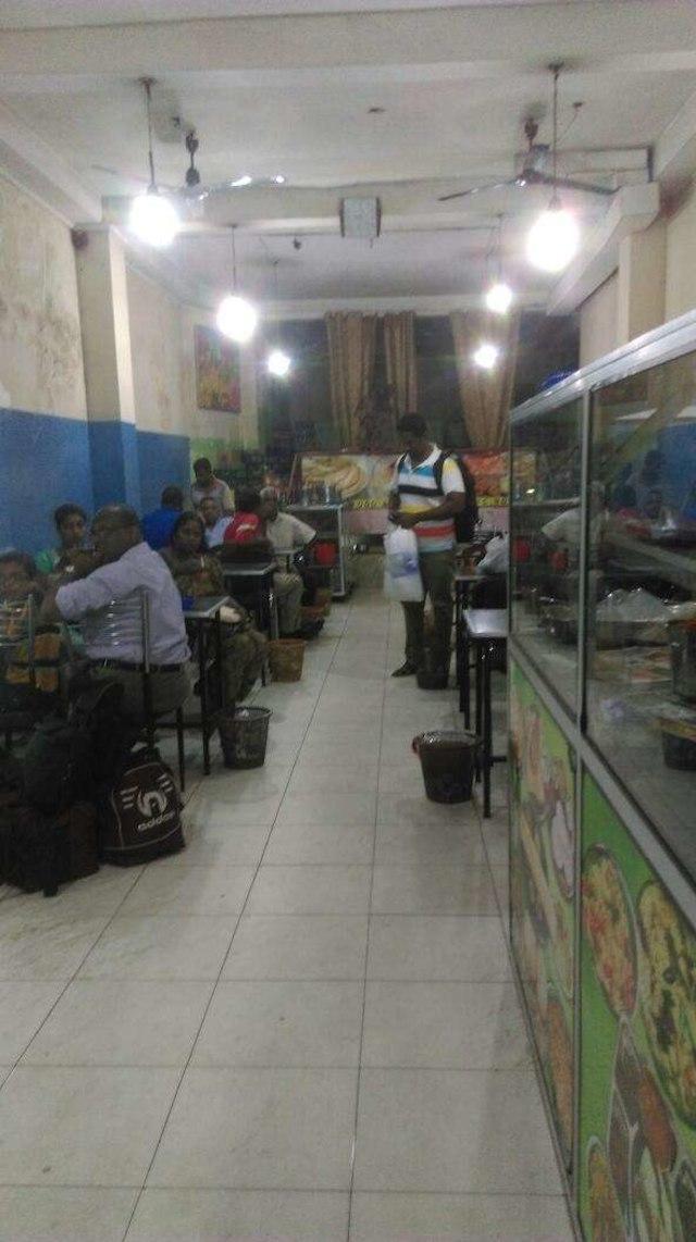 Foto de Zomato
