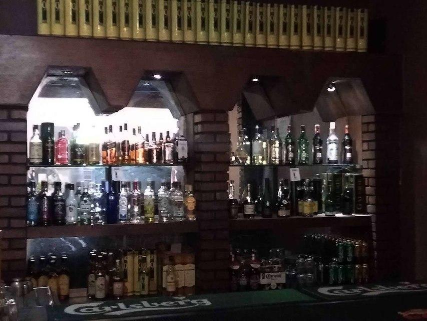 Foto de Zomato