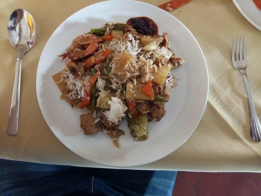 Foto de Zomato