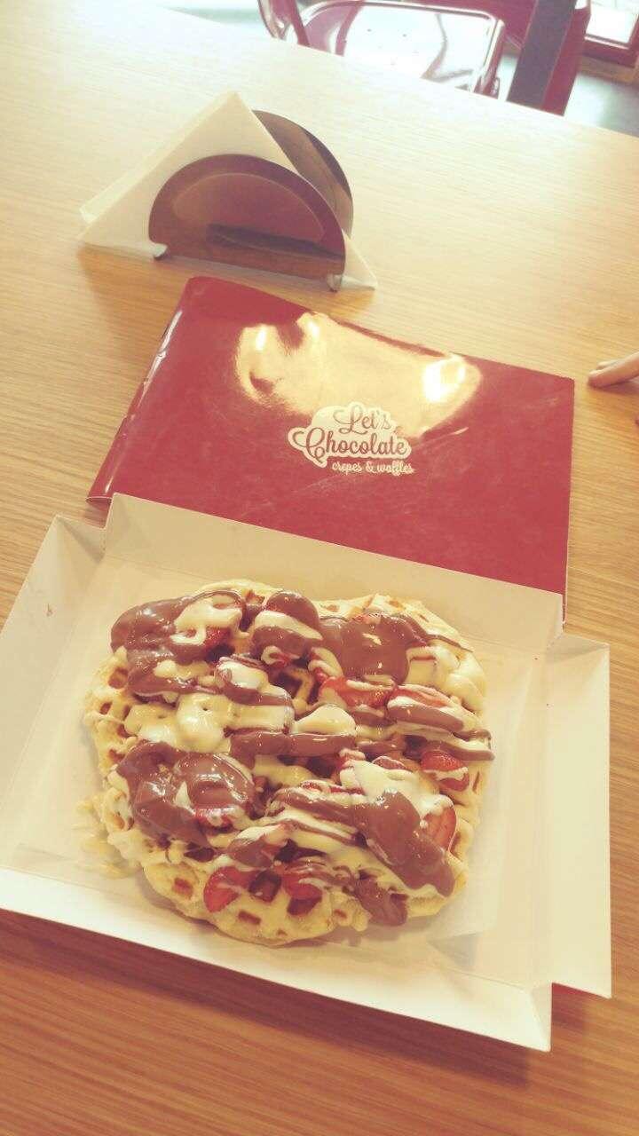 Photo from Zomato