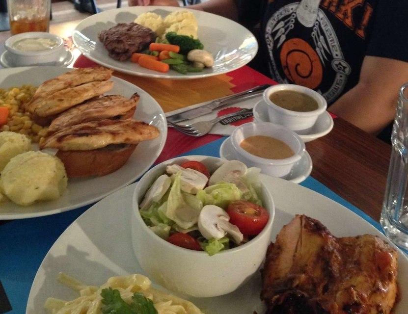Foto de Zomato