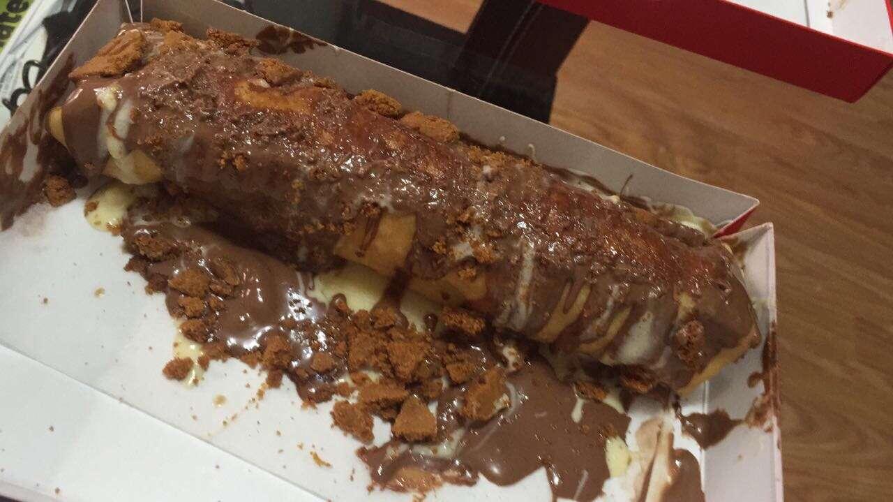 Photo from Zomato