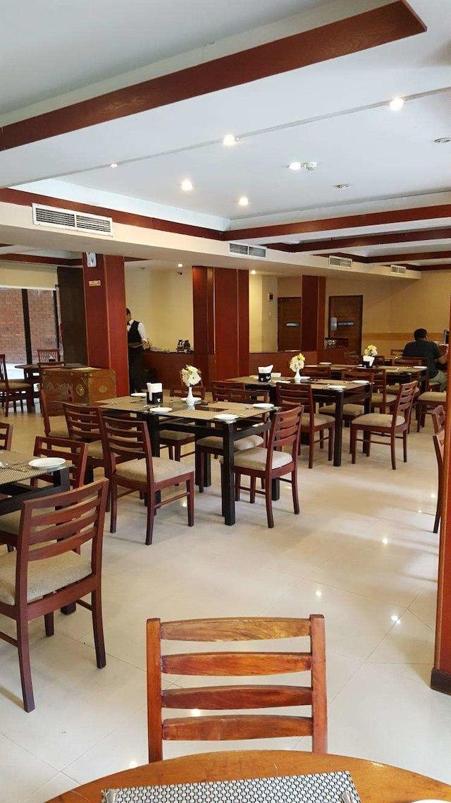 Foto de Zomato