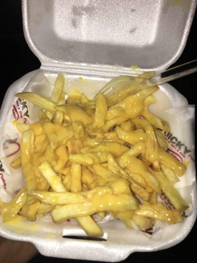 Foto de Zomato