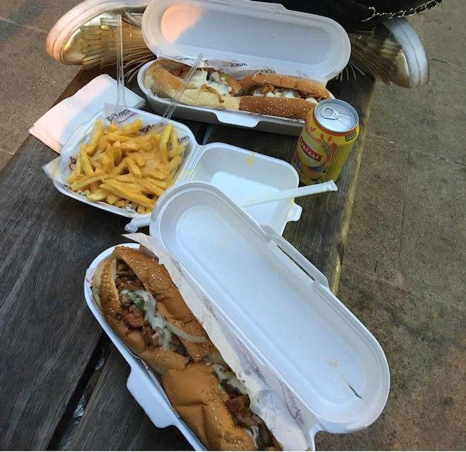 Foto de Zomato
