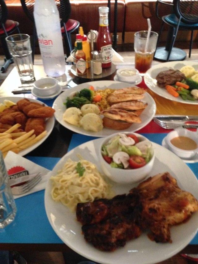 Foto de Zomato