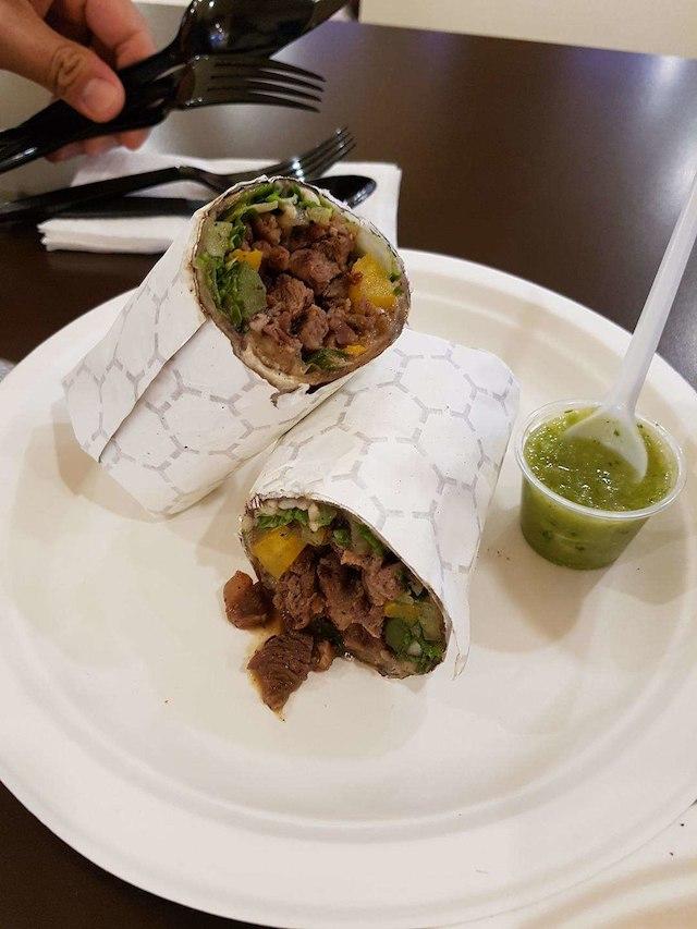 Foto de Zomato
